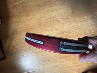 Pala Pádel Royal JPN Pro Tomita Kazuki.