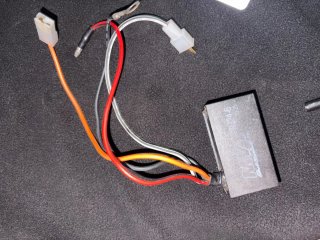 Rotor MVT