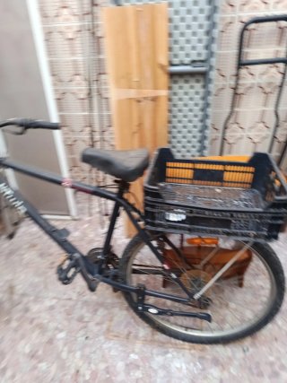 Bicicleta Decathlon BTWIN 50