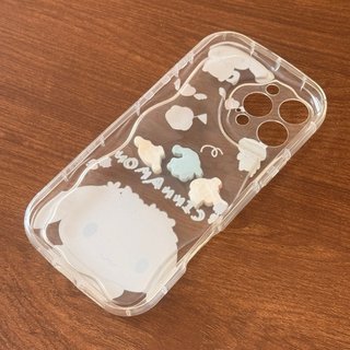 Cover Iphone 16 pro max