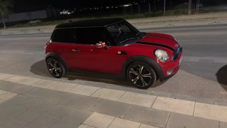 MINI Cooper 2014