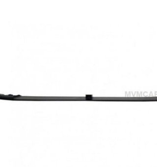 Añadido de parachoques delantero para BMW F80 M3 F