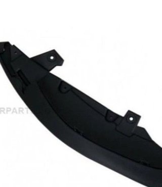 Añadido de parachoques delantero para BMW F80 M3 F