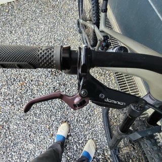 Bicicleta Cube Stereo One77