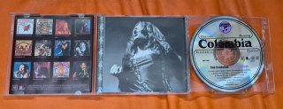 CD The Essential Janis Joplin 2 Discos
