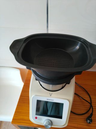 Monsieur Cuisine Connect Silvercrest