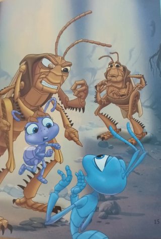 3 pack llibres disney catala