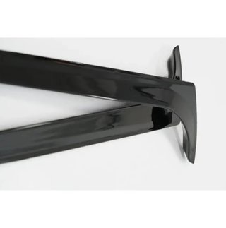 Aletines de aleron laterales para Volkswagen Golf