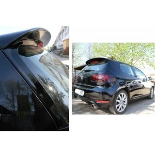 Aletines de aleron laterales para Volkswagen Golf