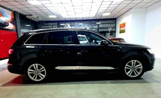 AUDI Q7 3.0TDI 272cv S-LINE