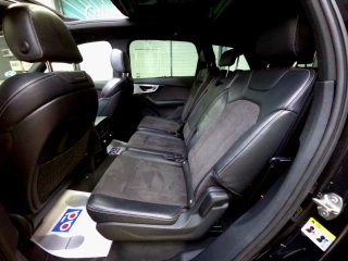AUDI Q7 3.0TDI 272cv S-LINE