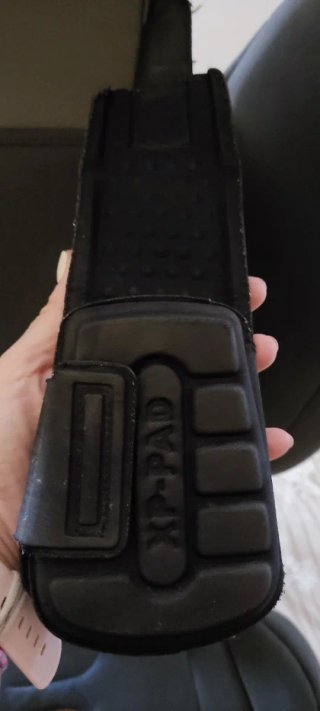 Silla coche Britax Römer