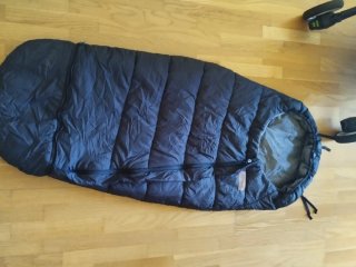 Silla de paseo Jané Rocket 2 + Saco