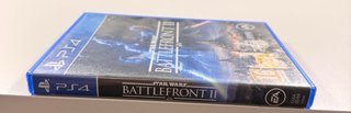 Star Wars Battlefront II PS4