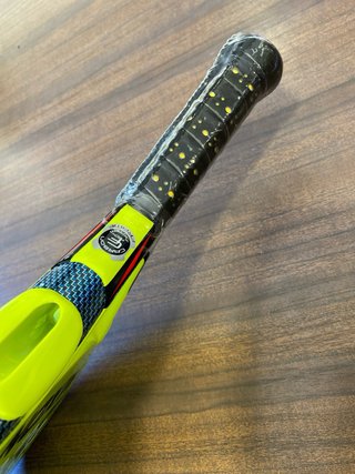 Pala de pádel Nixon XR3 Pro