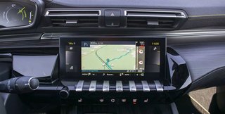 Peugeot 508 2021