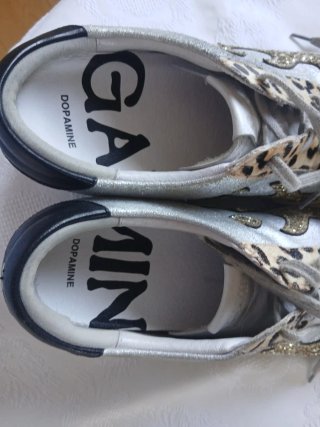 Zapatillas Golden Goose niña T41