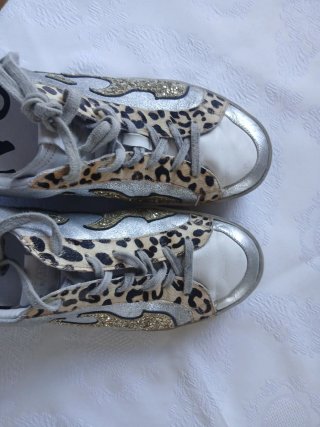 Zapatillas Golden Goose niña T41