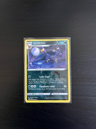Lote 5 Cartas Pokémon McDonald's 2024