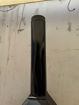 Campana de barbacoa