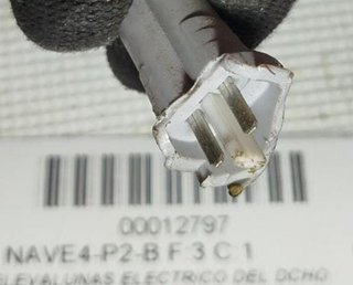 Toyota 85710-60060 062100-7812 elevalunas land