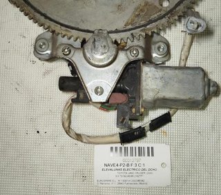 Toyota 85710-60060 062100-7812 elevalunas land