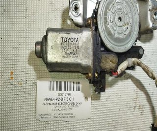 Toyota 85710-60060 062100-7812 elevalunas land