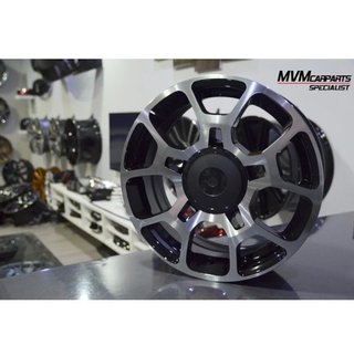 Juego de 4 Llantas 16 para Fiat 500 FI001