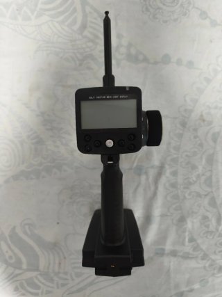 Crojet Escala 1.5 2007