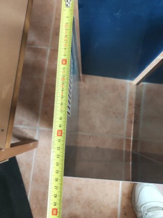 Embellecedor de acero inoxidable