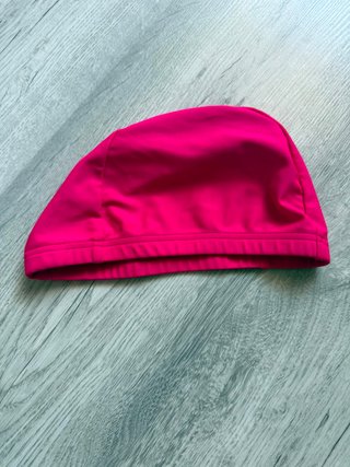 Braga y gorro Nabaiji multicolor