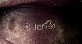 Stivaletti scamosciati JANESSA NR. 36