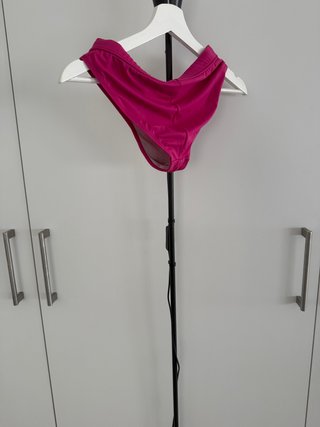 Bañador Guess Fucsia Talla 42