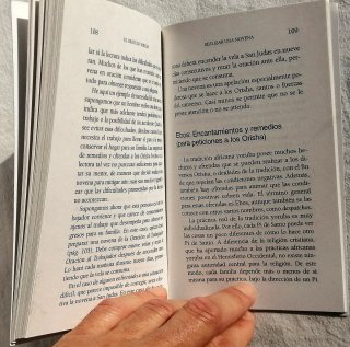 El oráculo Yoruba El ancestral método de adivin...