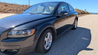 Volvo C30 2.4