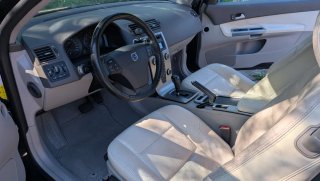 Volvo C30 2.4