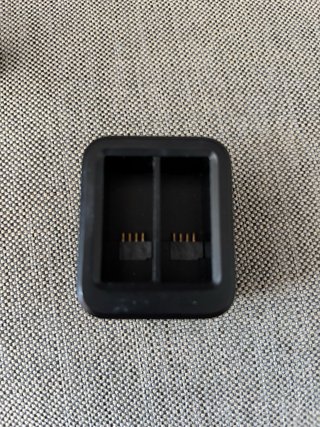 Cargador dual GoPro ORIGINAL