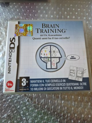 Nintendo DSi Bianca