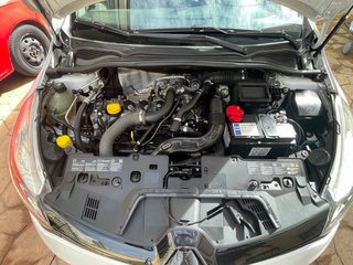 Renault Clio 2014