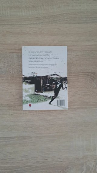 Pack de libros de deporte (INDIVIDUAL O LOTE)