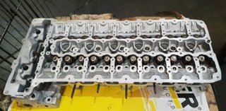 Culata BMW N53B30