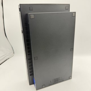 Sony PS2 Fat Console + Cavi