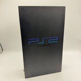 Sony PS2 Fat Console + Cavi