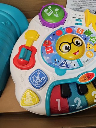 Baby Einstein Piano Musical