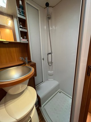 autocaravan capuchina weinsberg