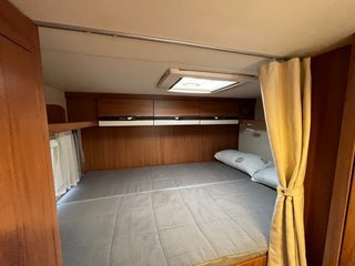 autocaravan capuchina weinsberg