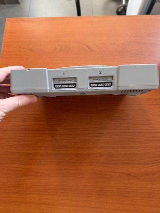 PlayStation 1 SCPH-7000 Dual Shock Grigia
