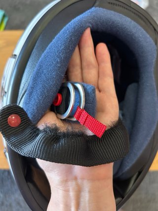Casco Arai RX-7V Evo Haga, XS