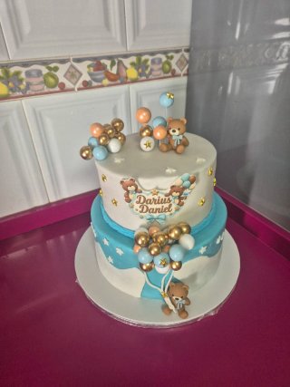 Tartas  personalizadas