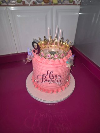 Tartas  personalizadas